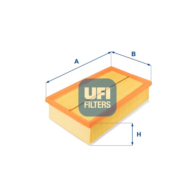 UFI 30.532.00 Air Filter