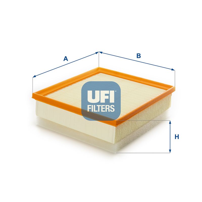 UFI 30.540.00 Air Filter
