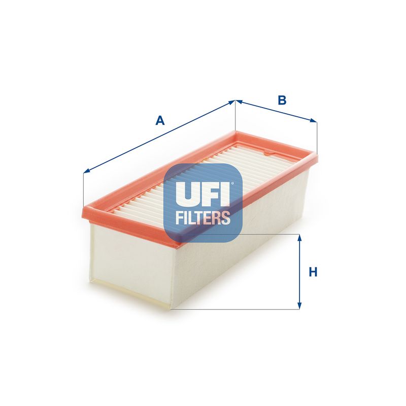 UFI 30.546.00 Air Filter