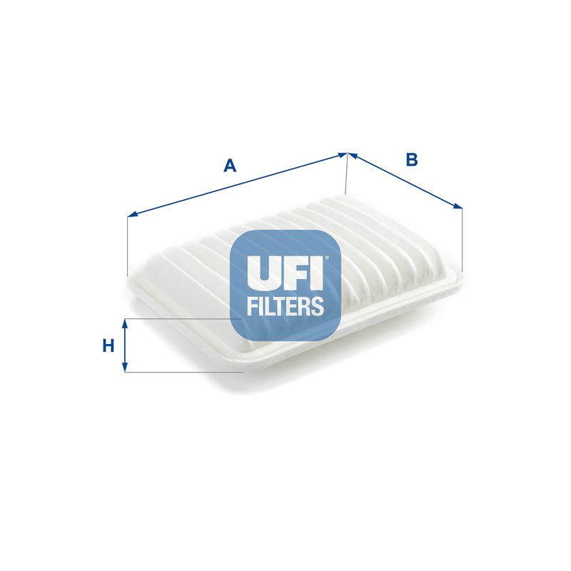 UFI 30.554.00 Air Filter