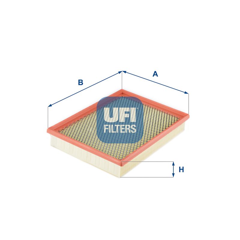 UFI 30.593.00 Air Filter