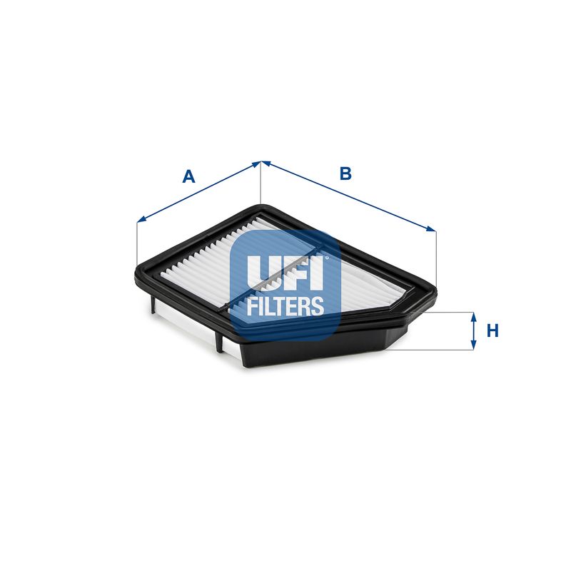 UFI 30.619.00 Air Filter
