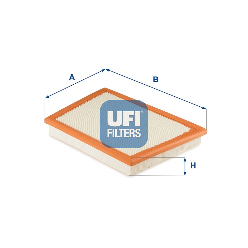 UFI 30.621.00 Air Filter