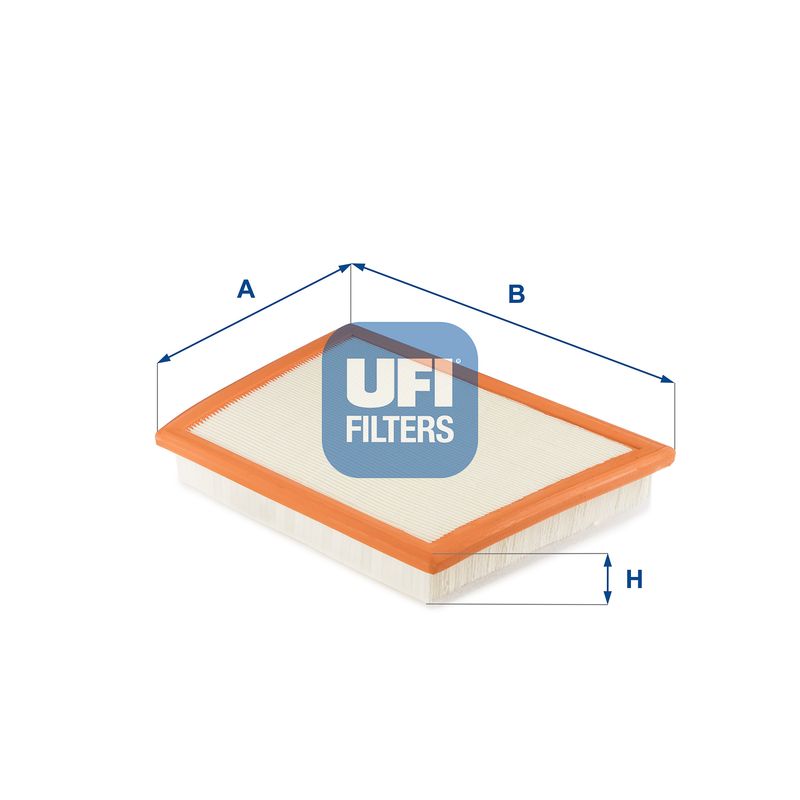 UFI 30.622.00 Air Filter
