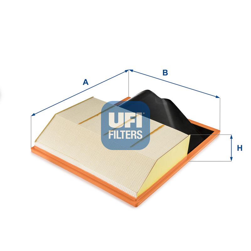 UFI 30.630.00 Air Filter