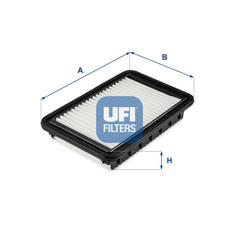UFI 30.632.00 Air Filter