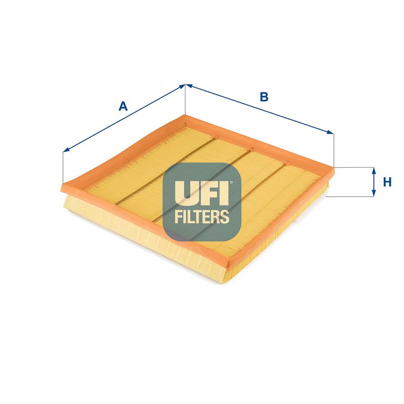 UFI 30.714.00 Air Filter