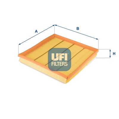 Air Filter UFI 30.714.00