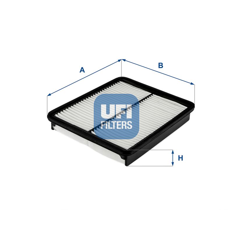 UFI 30.723.00 Air Filter