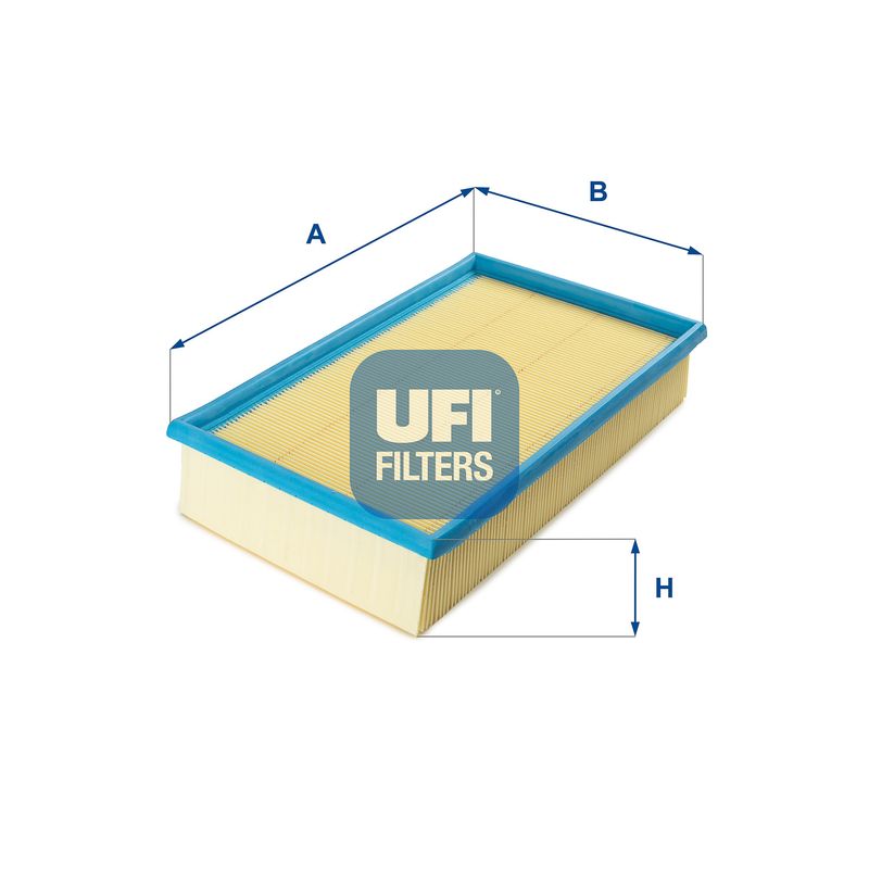 UFI 30.777.00 Air Filter