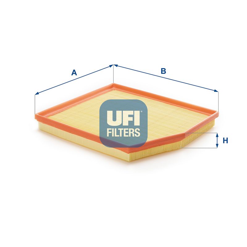 UFI 30.778.00 Air Filter