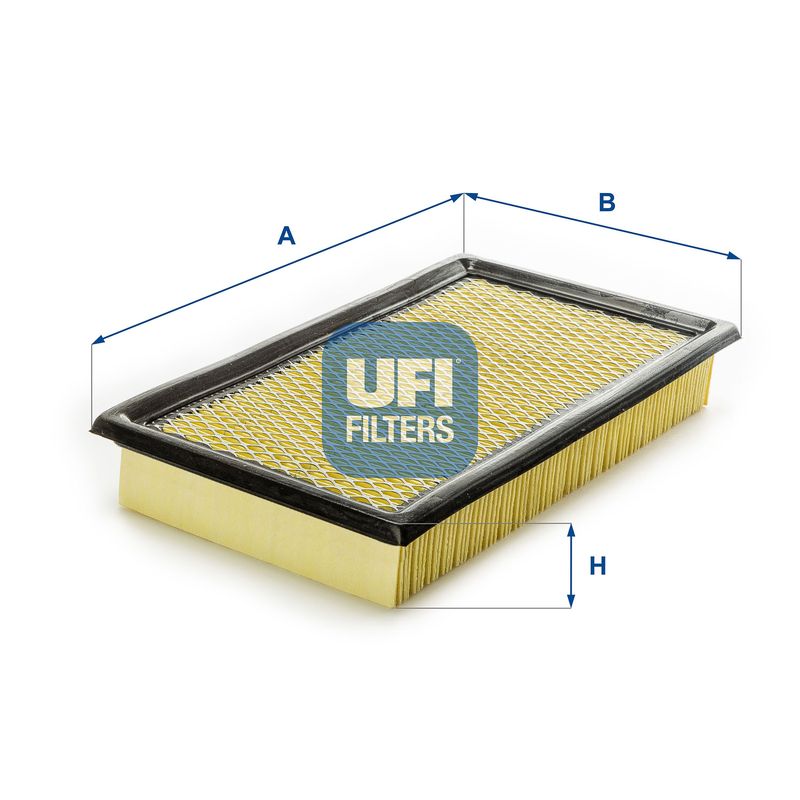 UFI 30.786.00 Air Filter
