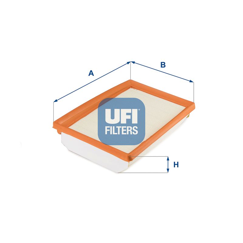 UFI 30.794.00 Air Filter