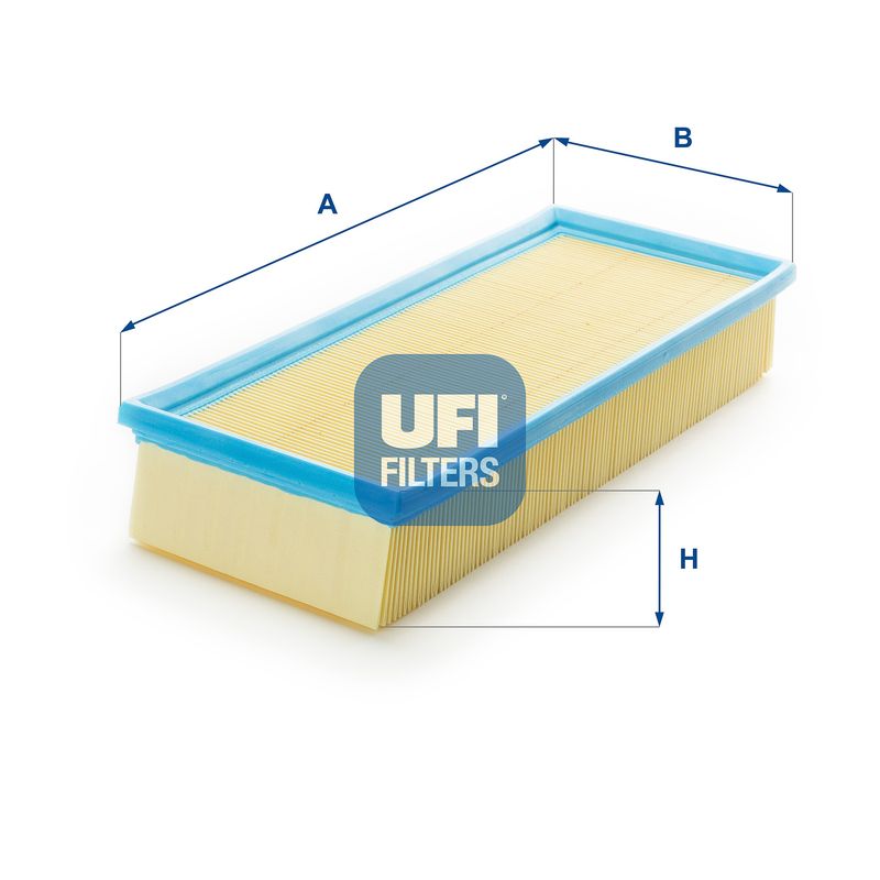 UFI 30.864.00 Air Filter