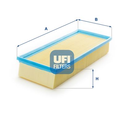 Air Filter UFI 30.864.00