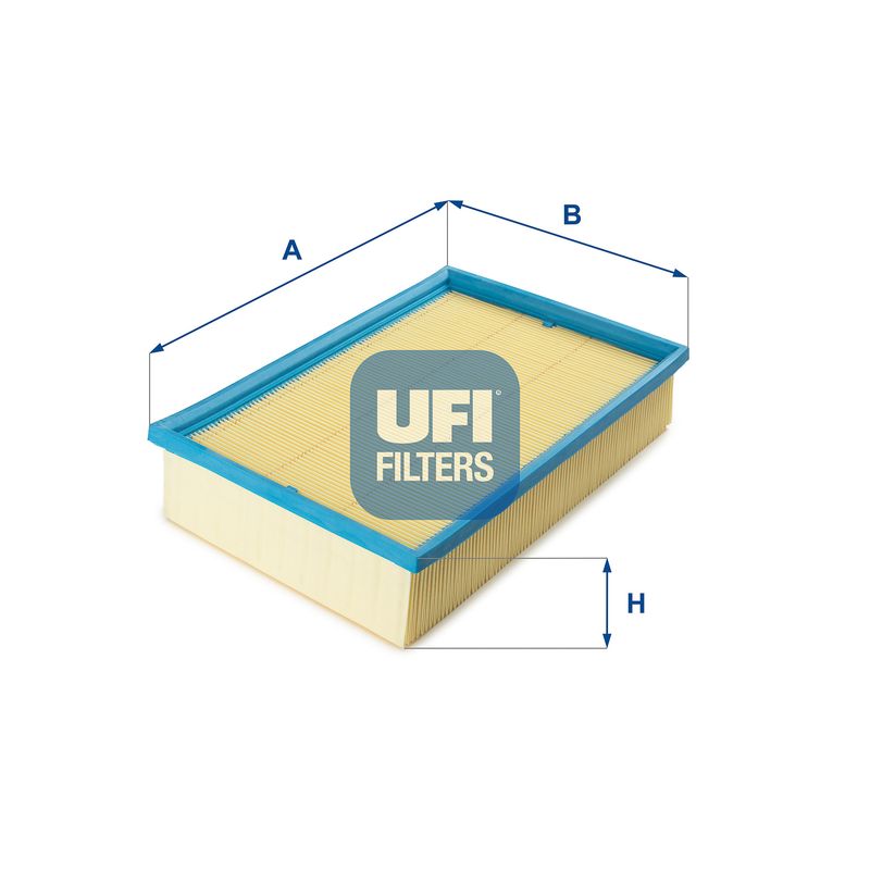 UFI 30.946.00 Air Filter