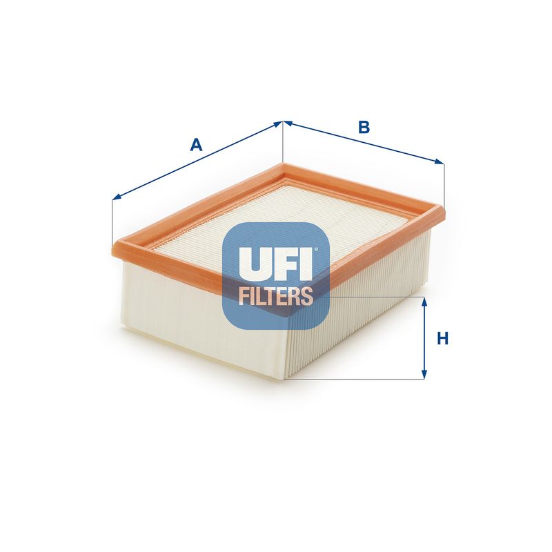 UFI 30.964.00 Air Filter