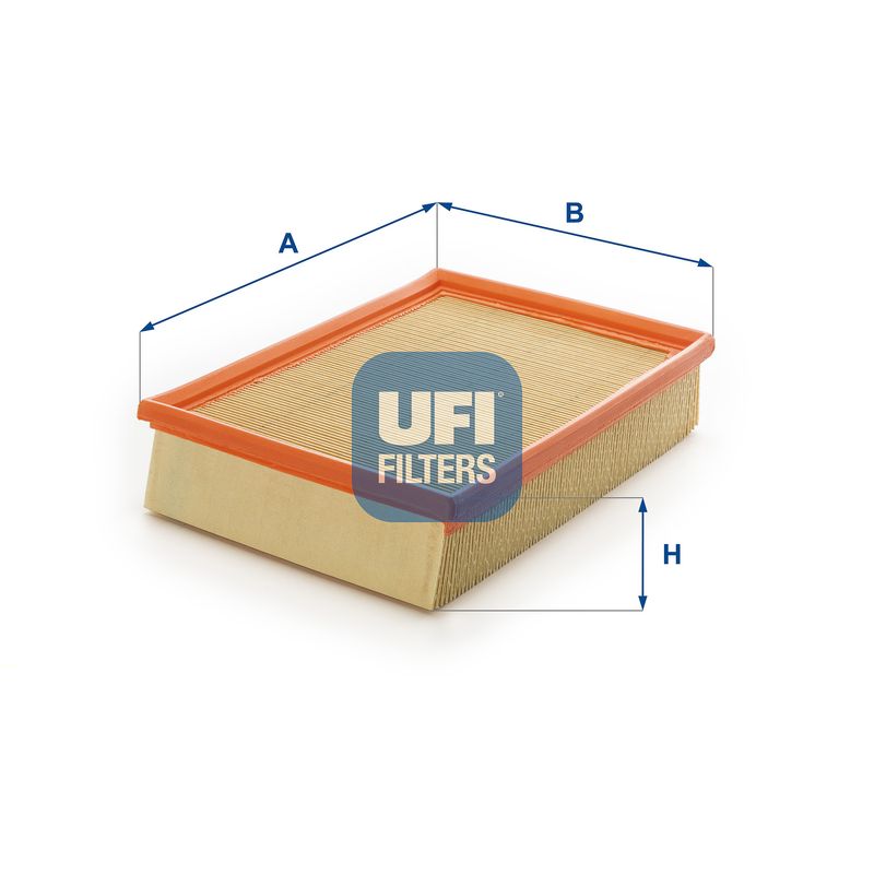 UFI 30.994.00 Air Filter