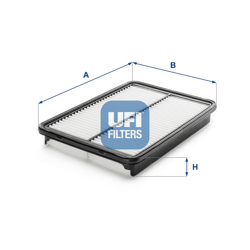 UFI 30.A20.00 Air Filter
