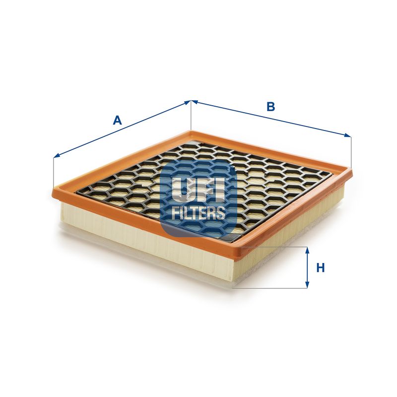 UFI 30.A23.00 Air Filter
