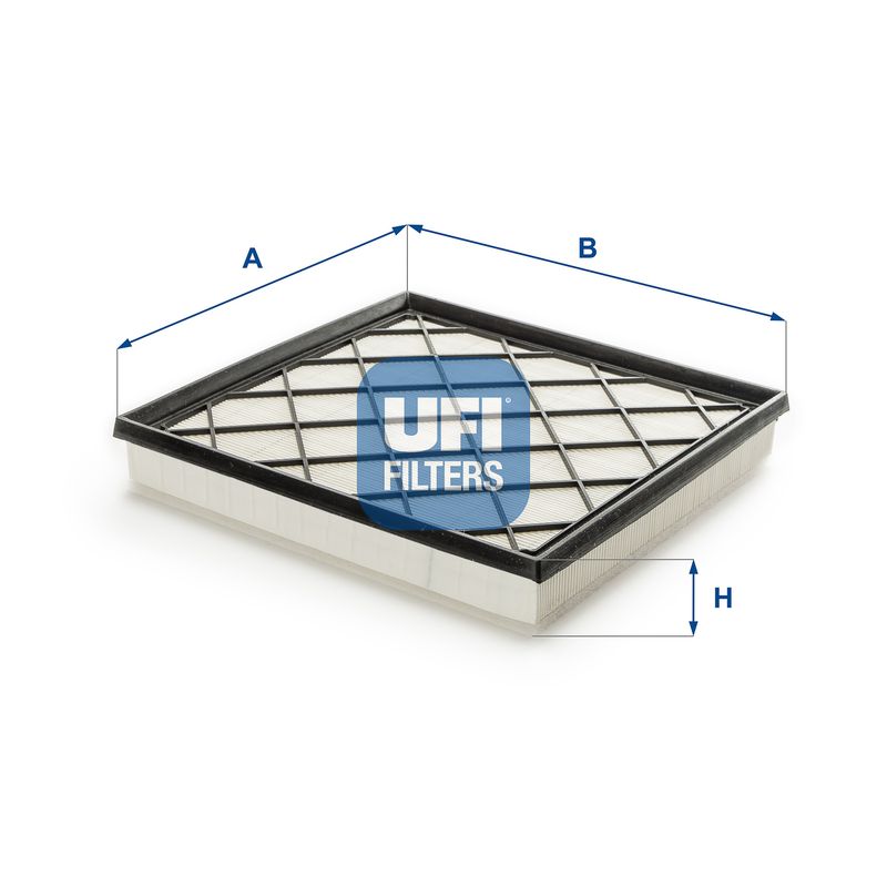 UFI 30.A24.00 Air Filter