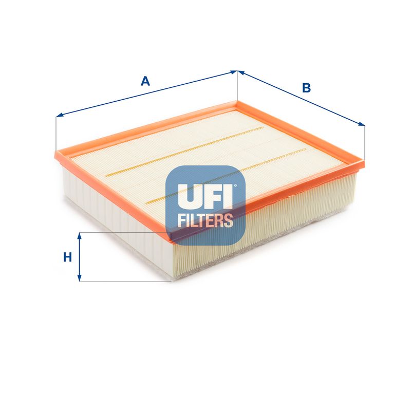 UFI 30.A41.00 Air Filter