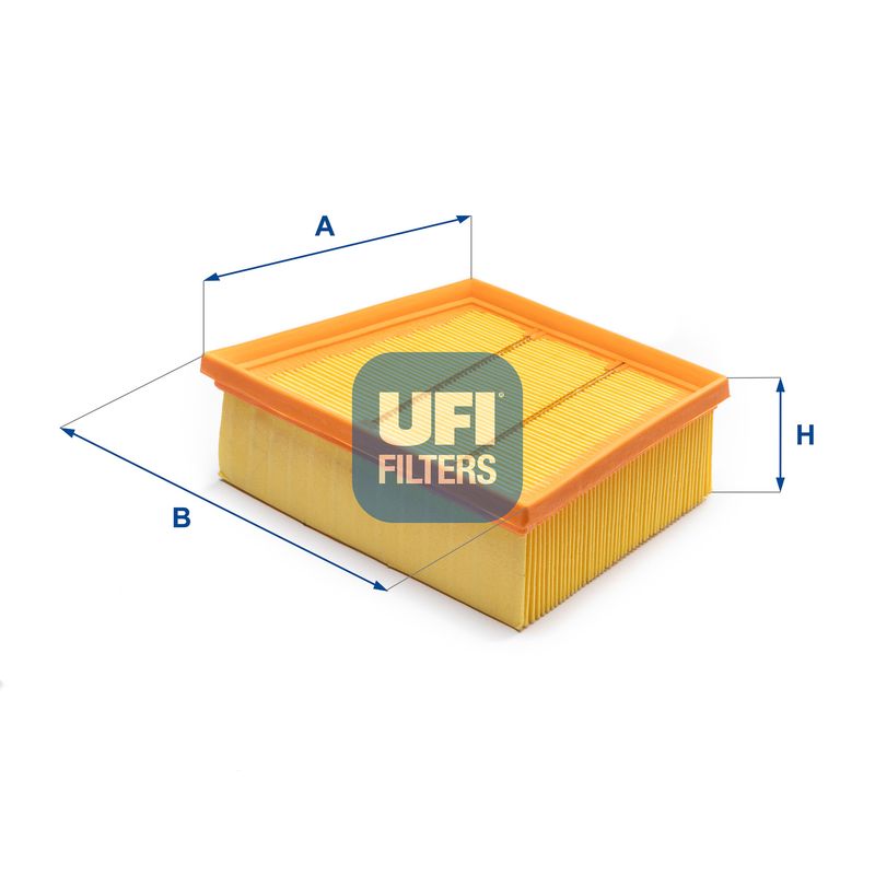 UFI 30.A52.00 Air Filter