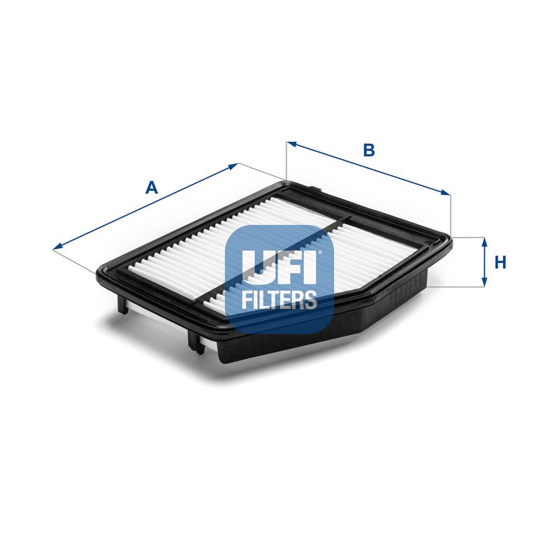 UFI 30.A54.00 Air Filter