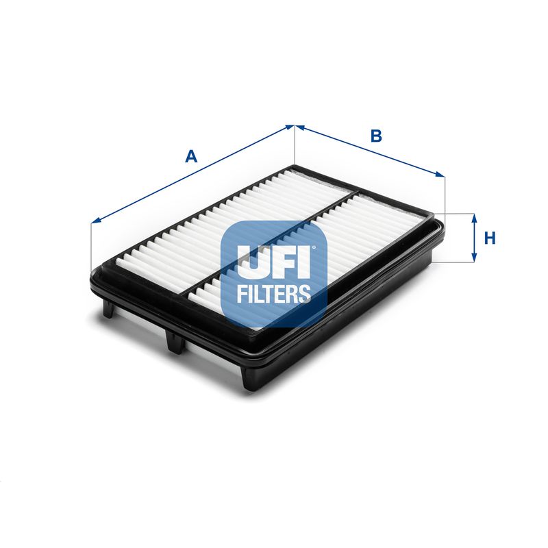 UFI 30.A55.00 Air Filter