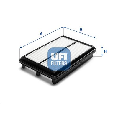 Air Filter UFI 30.A55.00