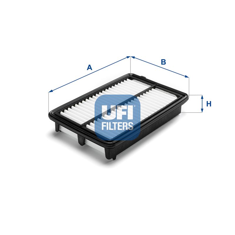 UFI 30.A56.00 Air Filter