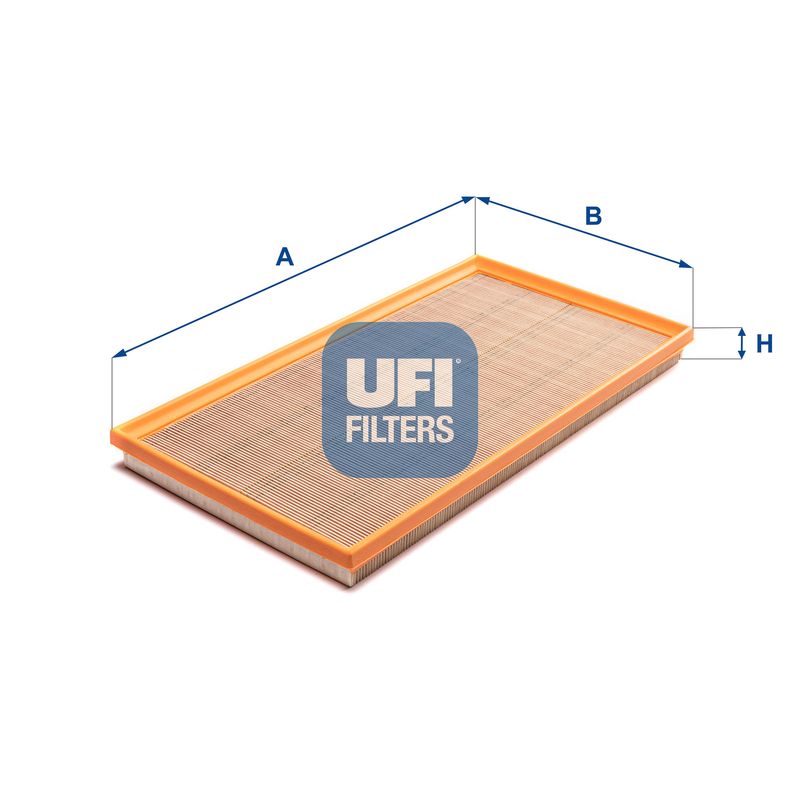 UFI 30.A67.00 Air Filter