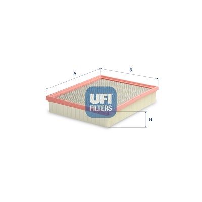 UFI 30.A94.00 Air Filter