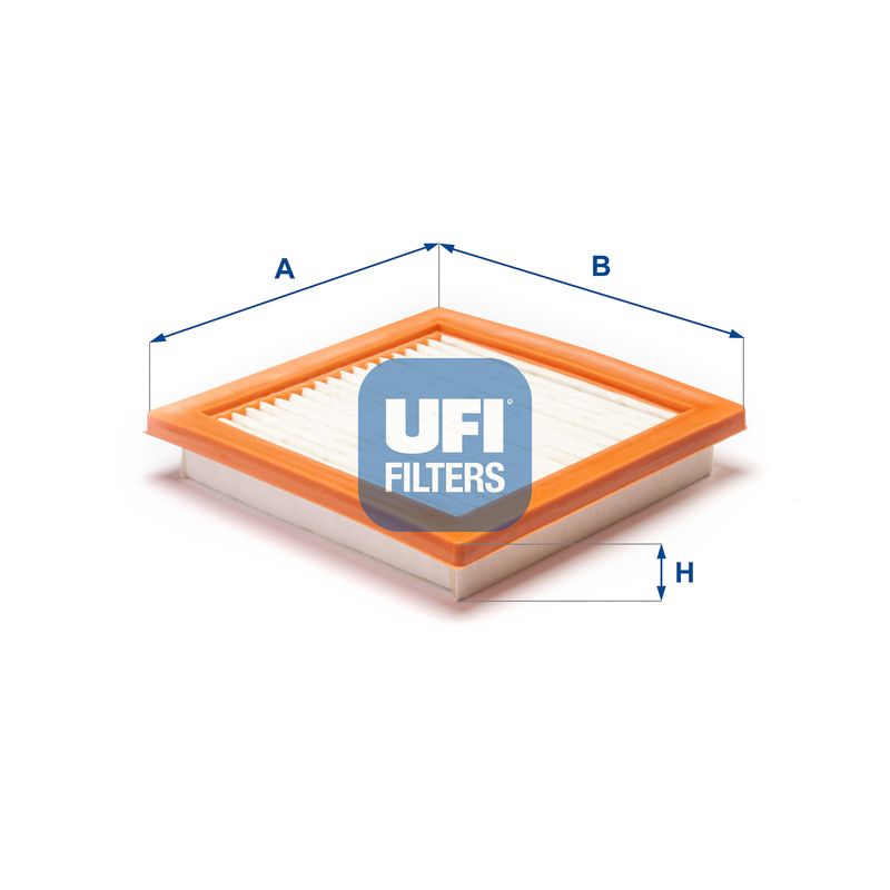 UFI 30.B22.00 Air Filter