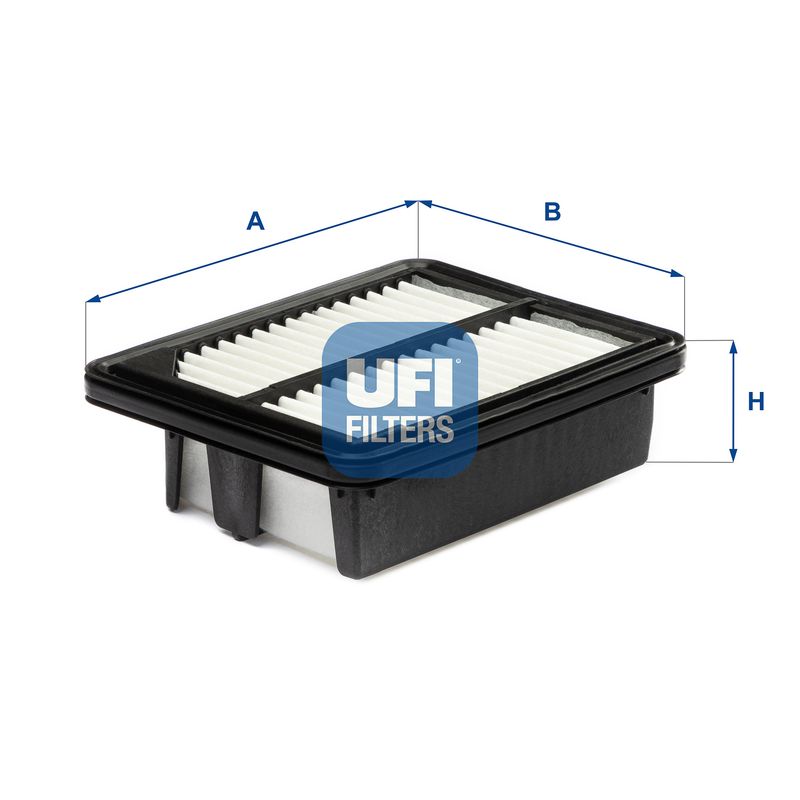 UFI 30.B45.00 Air Filter