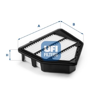 UFI 30.B62.00 Air Filter