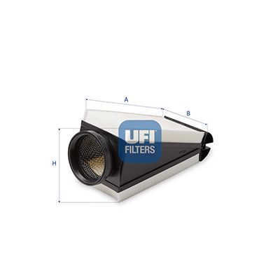 UFI 30.C36.00 Air Filter