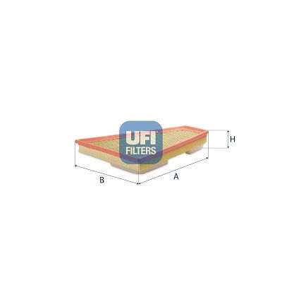UFI 30.C96.00 Air Filter