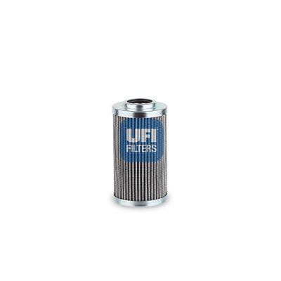 Filter, operating hydraulics UFI 85.213.00