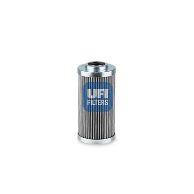 Filter, operating hydraulics UFI 85.214.00