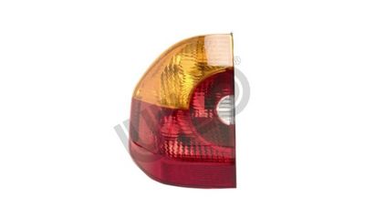 Tail Light Assembly ULO 1001101