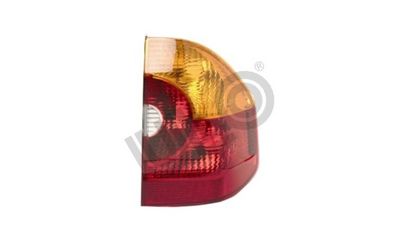 Tail Light Assembly ULO 1001102