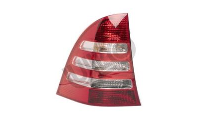 Tail Light Assembly ULO 1004001