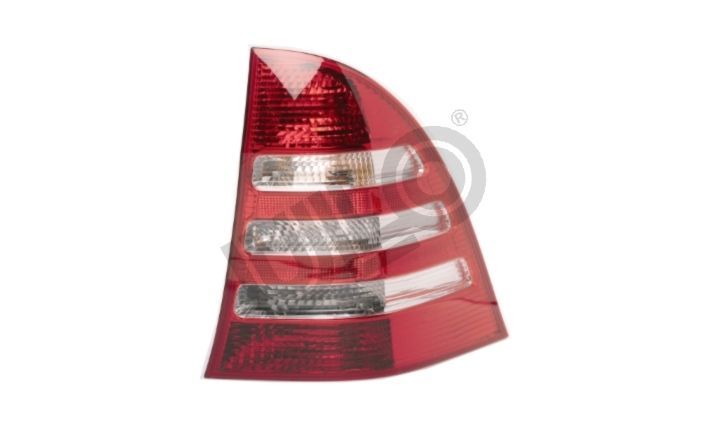 ULO 1004002 Tail Light Assembly