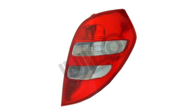 ULO 1005002 Tail Light Assembly