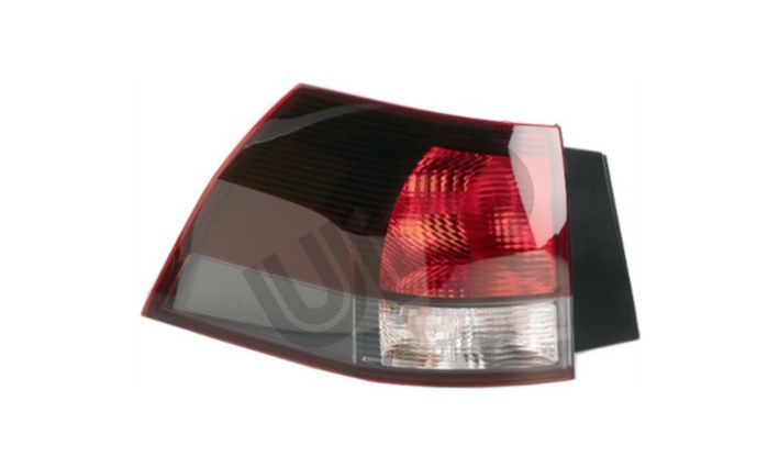 ULO 1009001 Tail Light Assembly