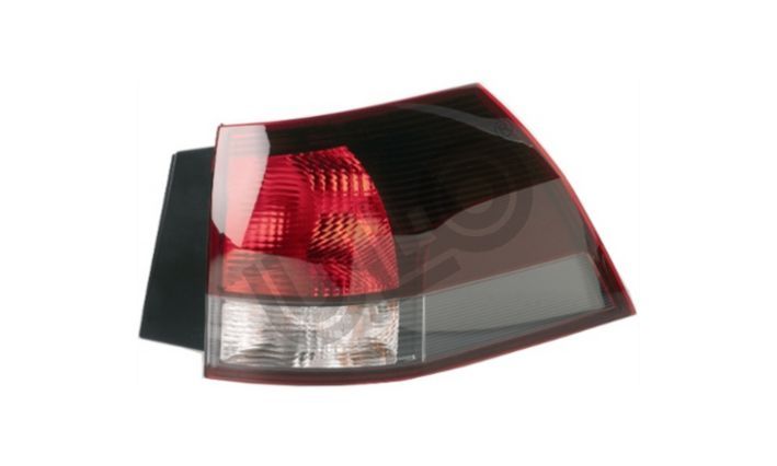 ULO 1009002 Tail Light Assembly