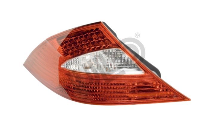 ULO 1013001 Tail Light Assembly
