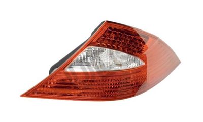 Tail Light Assembly ULO 1013002