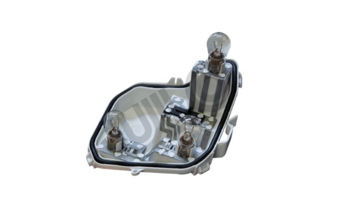 ULO 1014201 Bulb Holder, tail light assembly